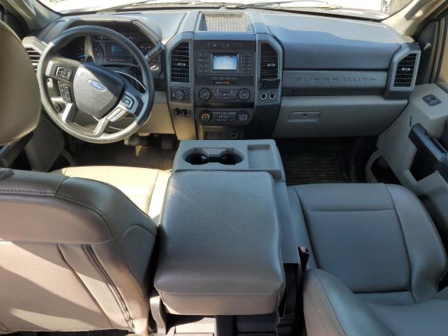 2021 FORD F250 SUPER - 1FT7W2B62MEC69331