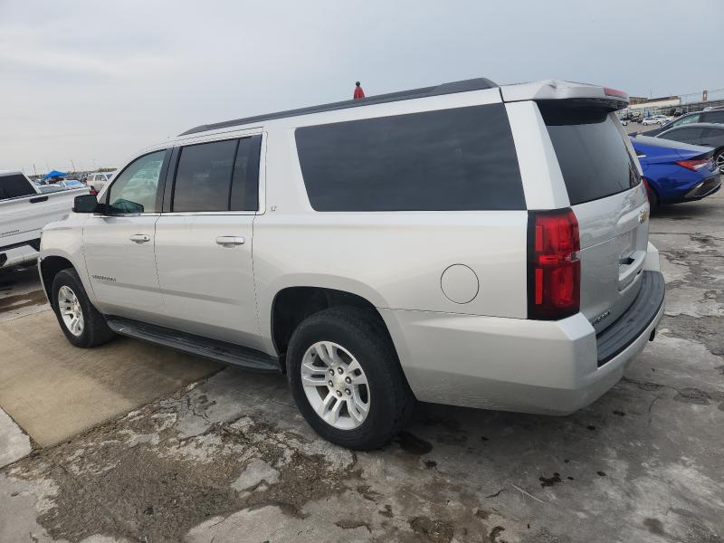 2018 CHEVROLET SUBURBAN C - 1GNSCHKC3JR389677