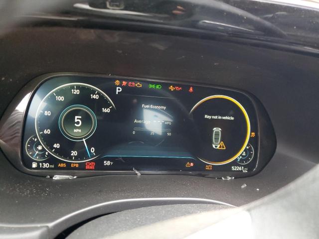 2022 HYUNDAI PALISADE L #3302777914