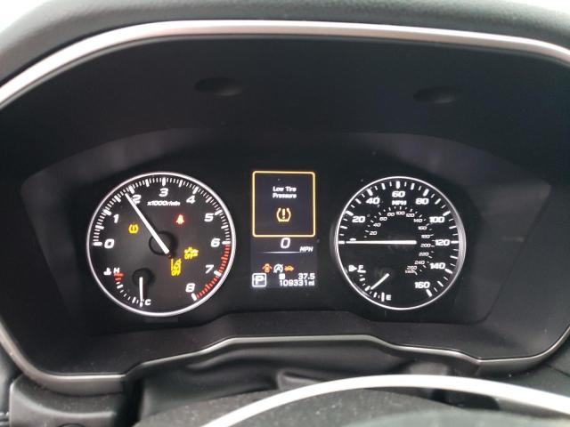 2022 SUBARU OUTBACK LI #3301663622