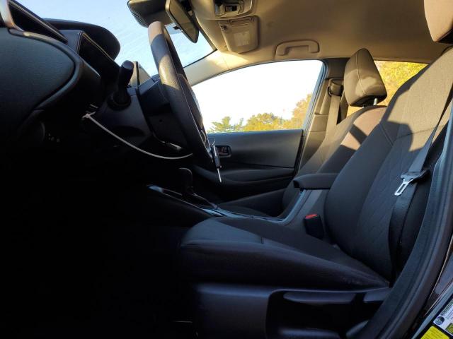 2023 TOYOTA COROLLA LE - 5YFB4MDE3PP033584