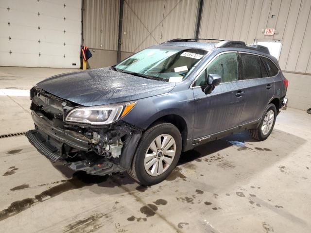 SUBARU OUTBACK 2.
