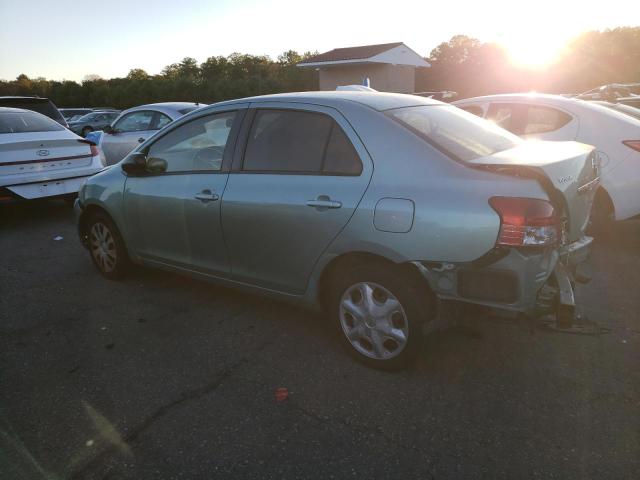 2008 TOYOTA YARIS #3266956037