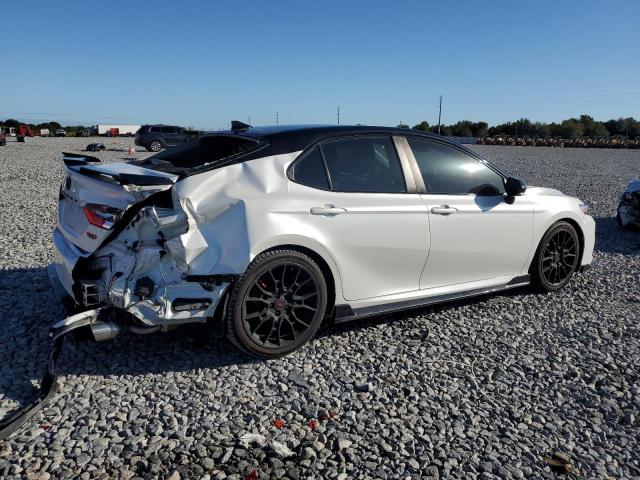 2022 TOYOTA CAMRY TRD - 4T1KZ1AK0NU063003