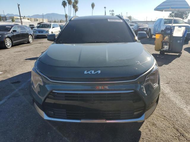 2025 KIA NIRO SX #3302659080