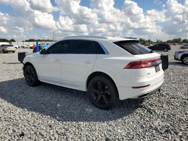 2019 AUDI Q8 PREMIUM WA1AVAF1XKD021472