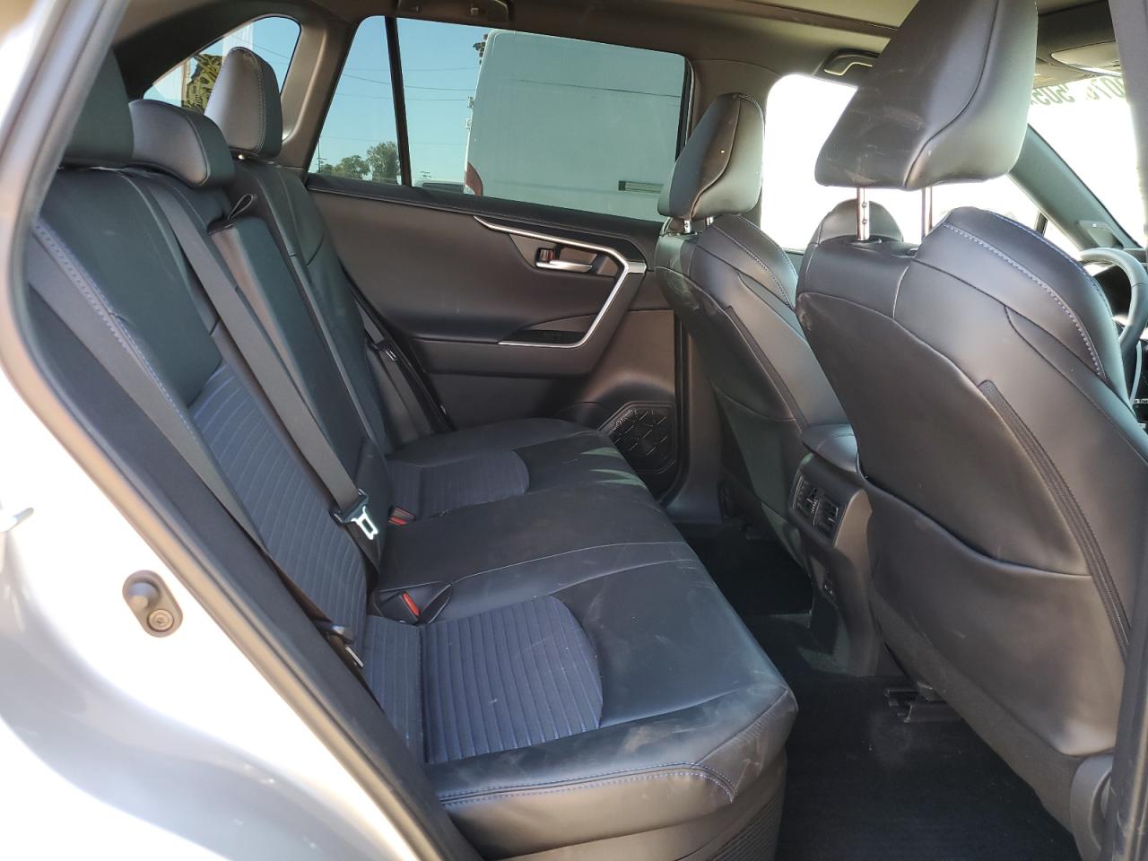 Lot #3301732332 2024 TOYOTA RAV4 XSE