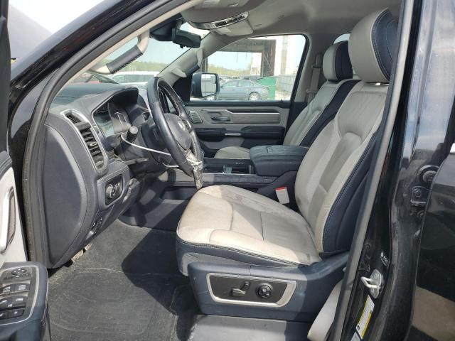 2024 RAM 1500 LIMIT - 1C6SRFHTXRN124431