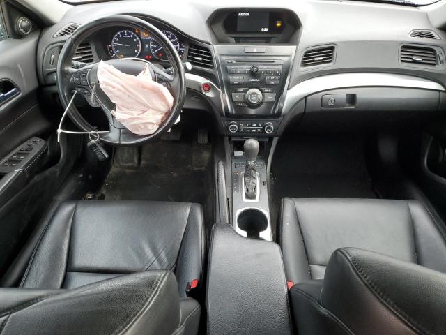 2018 ACURA ILX SPECIAL EDITION #3301686634