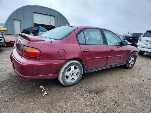 2005 CHEVROLET CLASSIC #3284306021