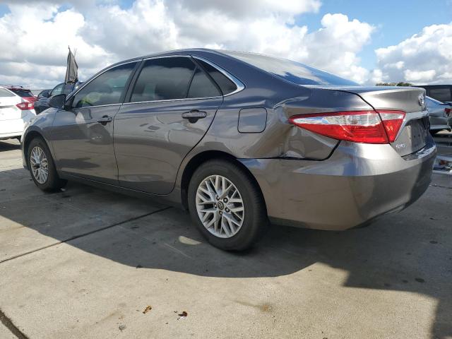 2016 TOYOTA CAMRY LE 4T4BF1FK8GR572542
