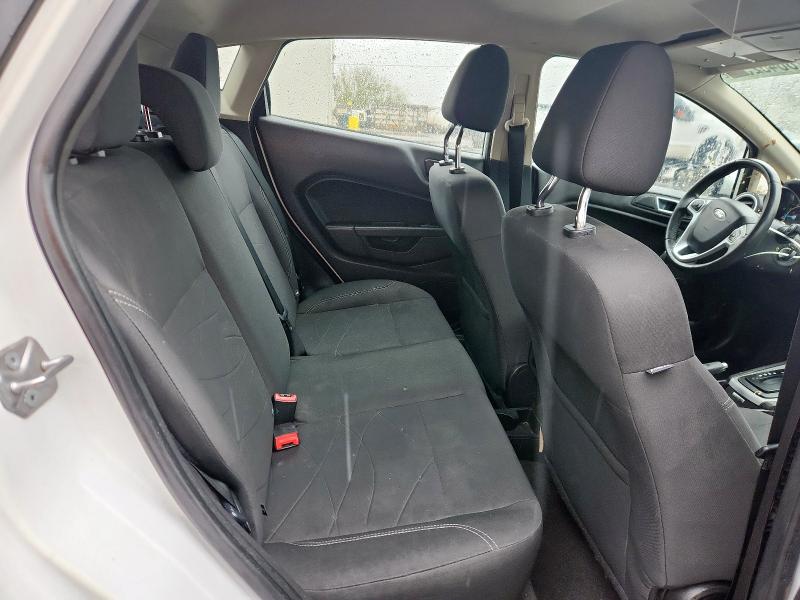 2016 FORD FIESTA SE #3312599173