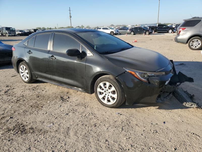 2021 TOYOTA COROLLA LE - JTDEPMAE1MJ174713