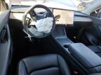 Lot #3297223378 2021 TESLA MODEL Y