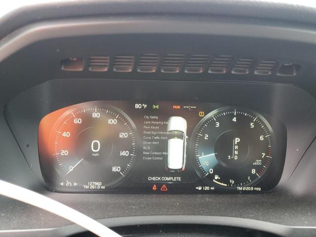 2017 VOLVO XC90 T6 YV4A22PK3H1117477