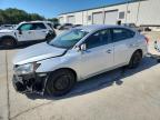 2018 NISSAN SENTRA S - 3N1AB7AP2JY334947
