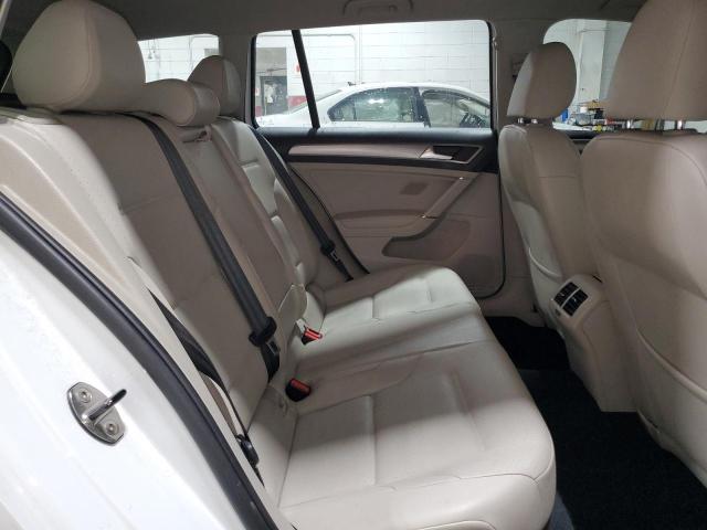 2015 VOLKSWAGEN GOLF SPORT 3VWC17AU6FM502700