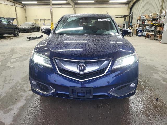 2017 ACURA RDX ADVANC - 5J8TB3H77HL013463