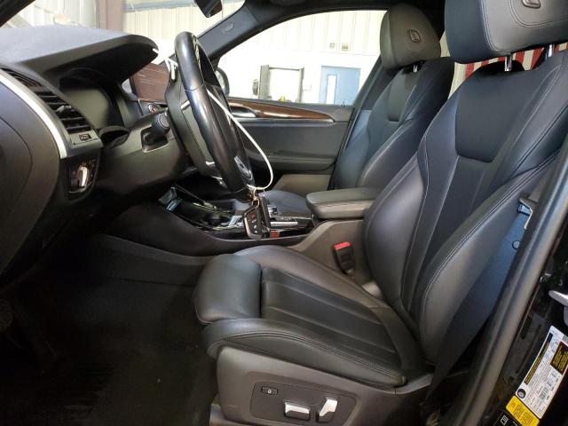 2020 BMW X3 XDRIVE3 - 5UXTY5C06LLT36817