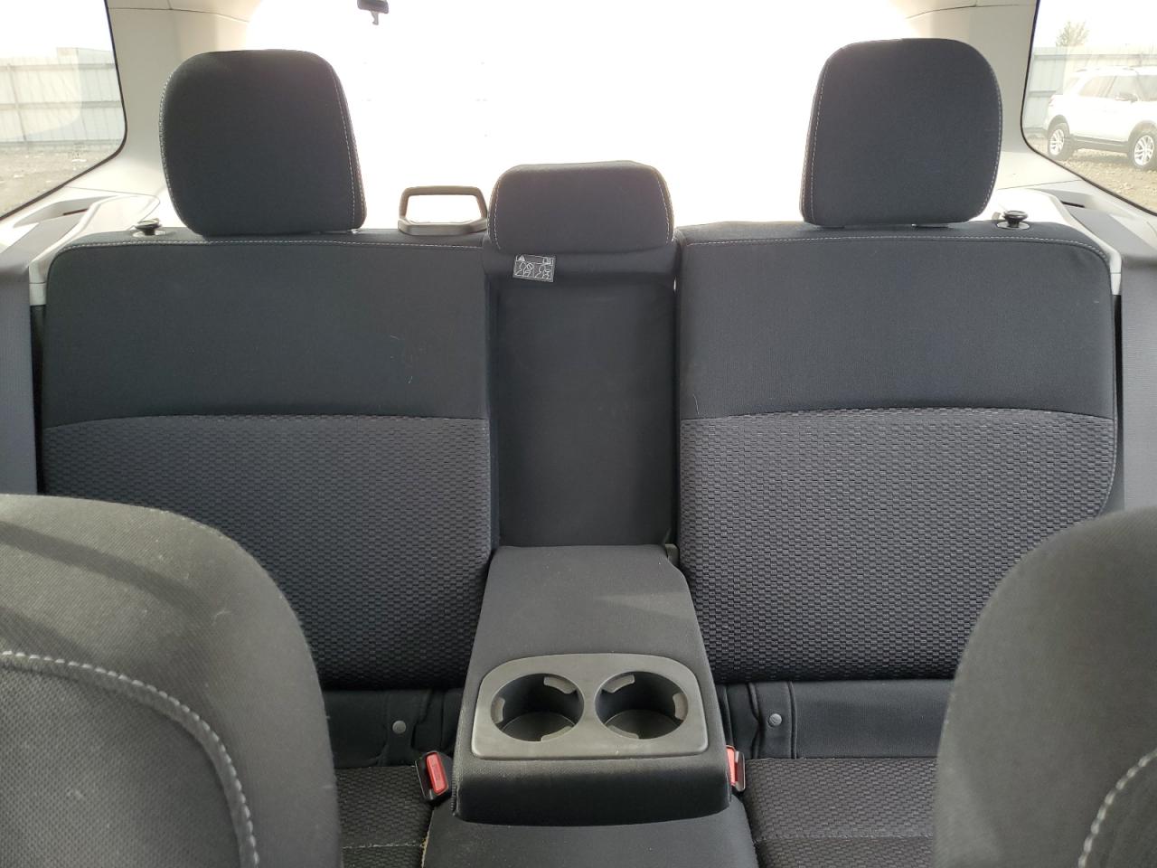 SUBARU FORESTER 2.5I PREMIUM