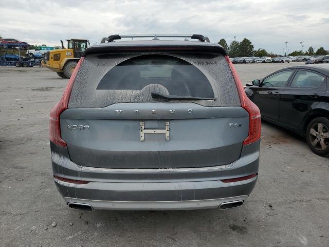 2018 VOLVO XC90 T6 - YV4A22PK3J1372412