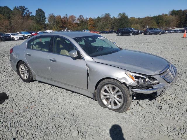 2012 HYUNDAI GENESIS 3. - KMHGC4DDXCU196497