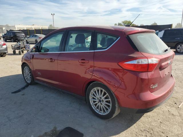 2016 FORD C-MAX PREM 1FADP5CUXGL106639