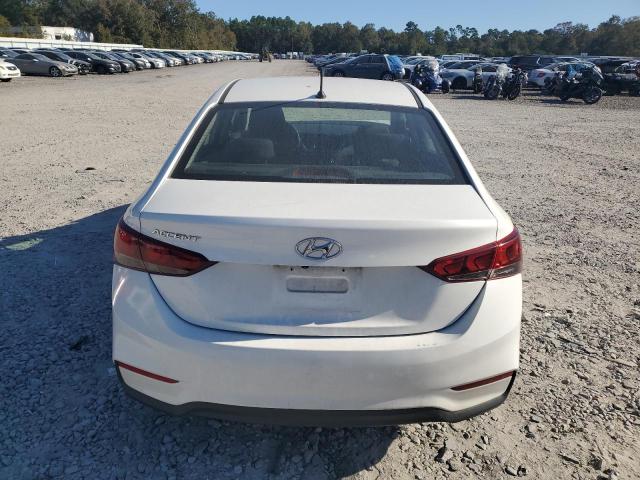 2018 HYUNDAI ACCENT SE - 3KPC24A33JE031193