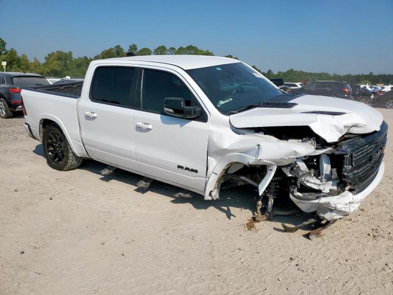 2021 RAM 1500 LARAM - 1C6RREJT8MN503553