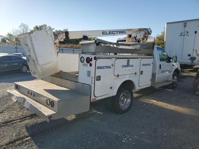 2001 FORD F450 SUPER #3261274935