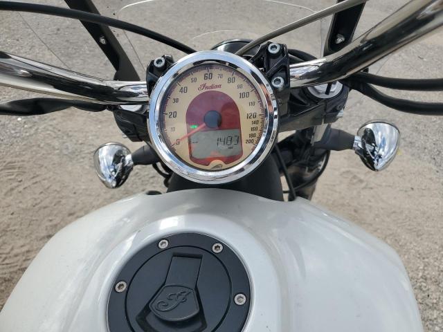 2016 INDIAN MOTORCYCLE CO. SCOUT SIXT - 56KMSB118G3113485