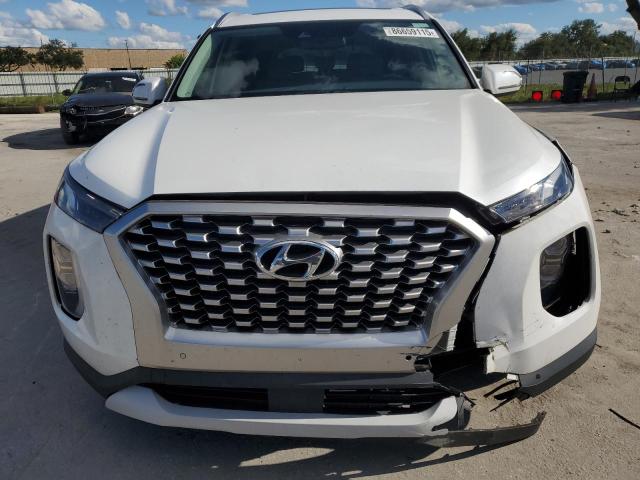 2022 HYUNDAI PALISADE S #3304383584