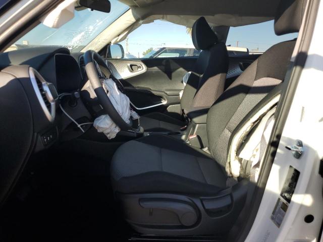 2025 KIA SOUL LX KNDJ23AUXS7957683