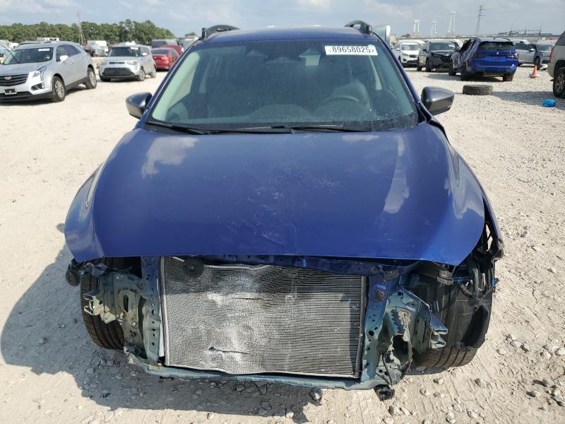 2024 SUBARU CROSSTREK #3285530273