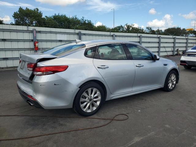2016 KIA OPTIMA EX 5XXGU4L31GG117529