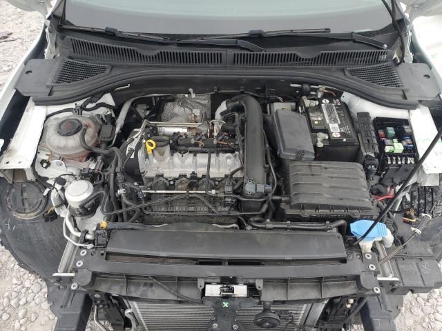 2021 VOLKSWAGEN JETTA S - 3VWC57BU2MM044895