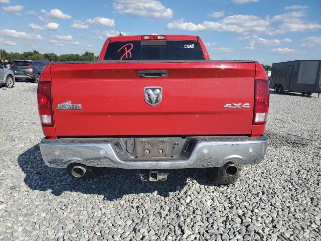 2017 RAM 1500 SLT - 1C6RR7LM5HS879040