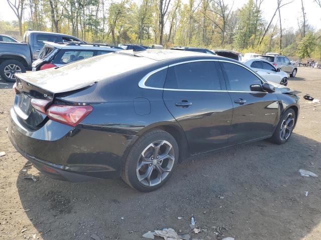 2022 CHEVROLET MALIBU LT 1G1ZD5ST1NF172759