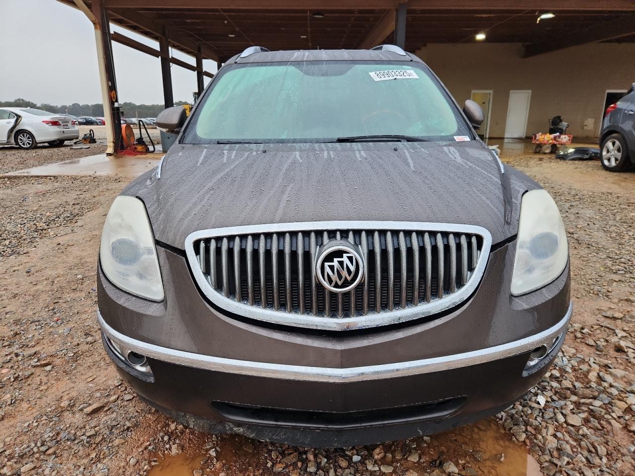BUICK ENCLAVE