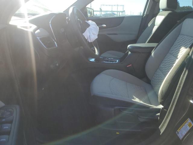 2018 CHEVROLET EQUINOX LS #3303047624