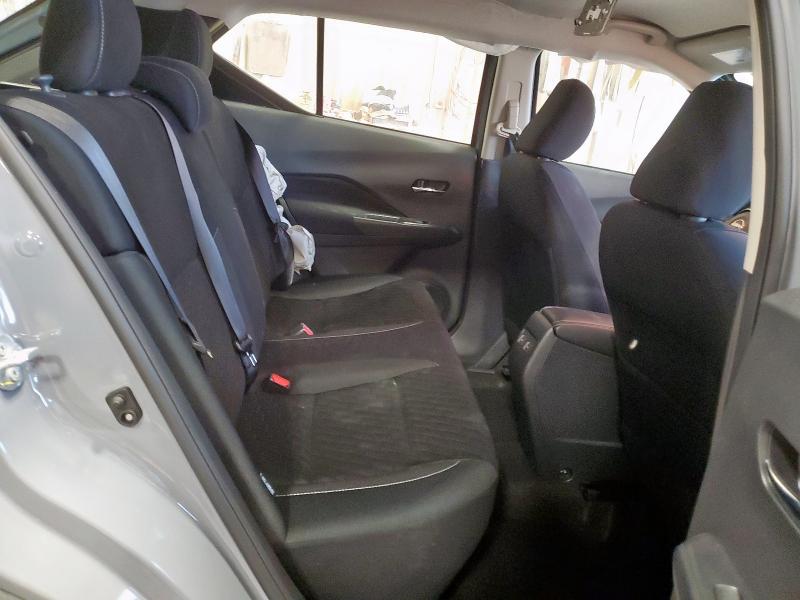 2024 NISSAN KICKS SV #3291531919