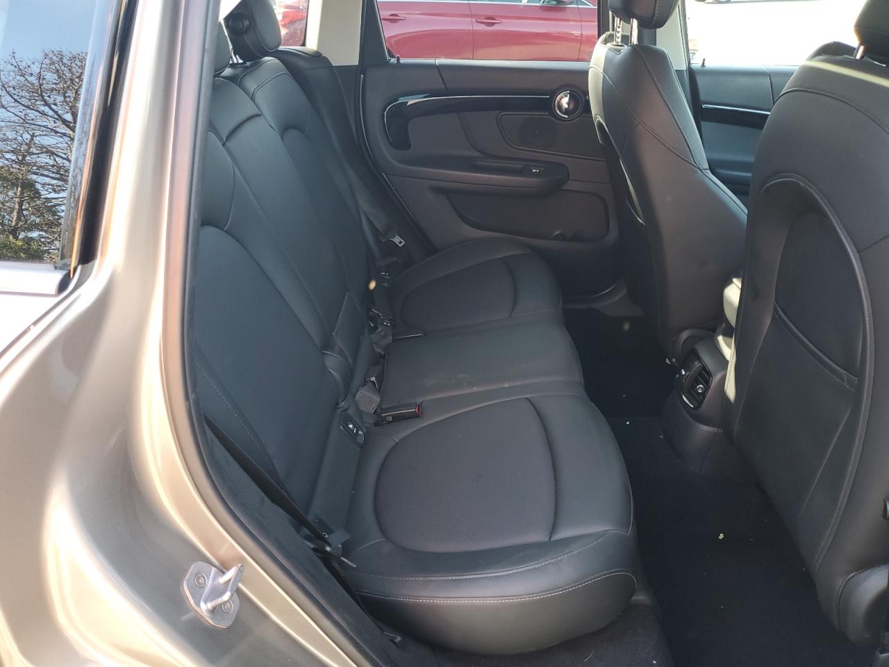 MINI COUNTRYMAN S COUNTRYMAN ALL4