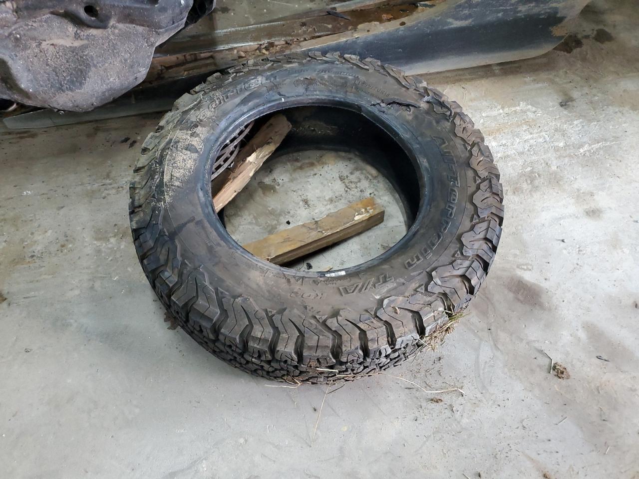 Lot #3270008991 2024 INEOS AUTOMOTIVE LIMITED GRENADIER