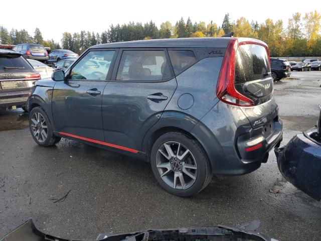 2022 KIA SOUL GT LI #3290545774