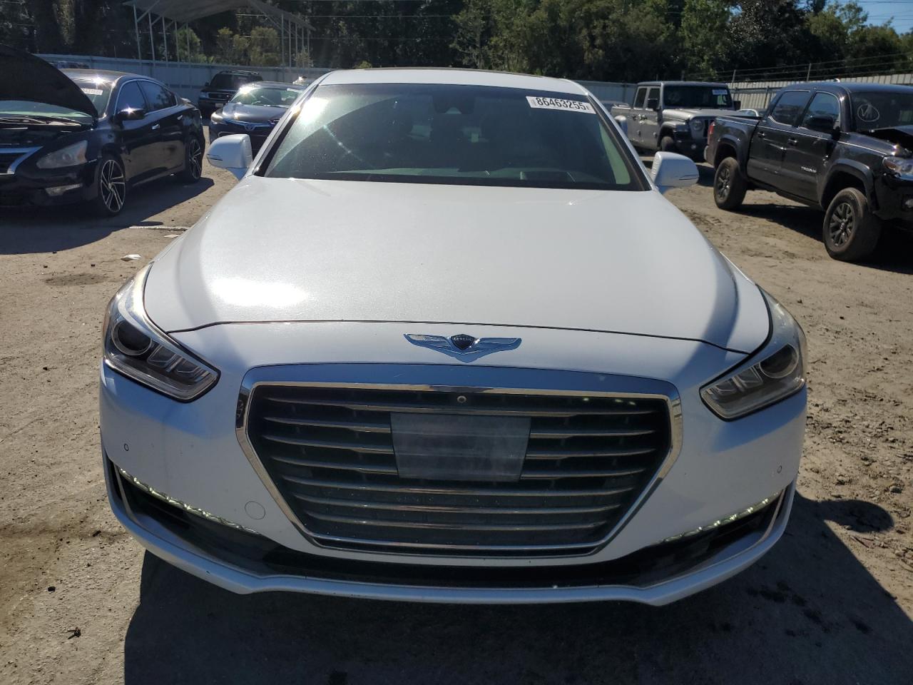 GENESIS G90 PREMIUM