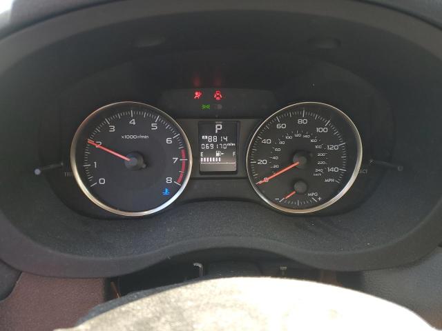 2015 SUBARU IMPREZA PR JF1GPAC60F8315591