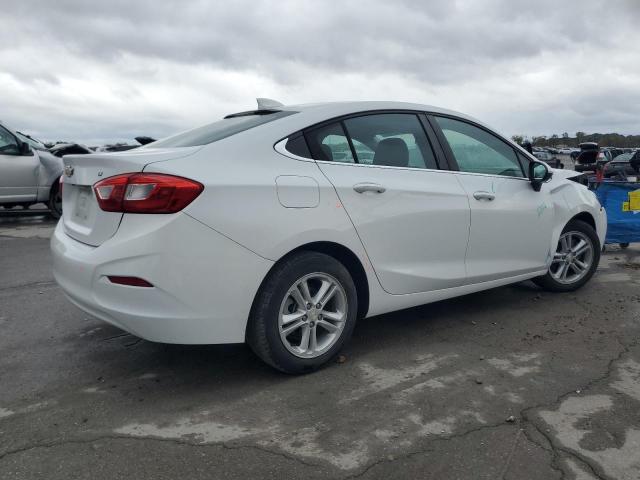 2017 CHEVROLET CRUZE LT #3293476436