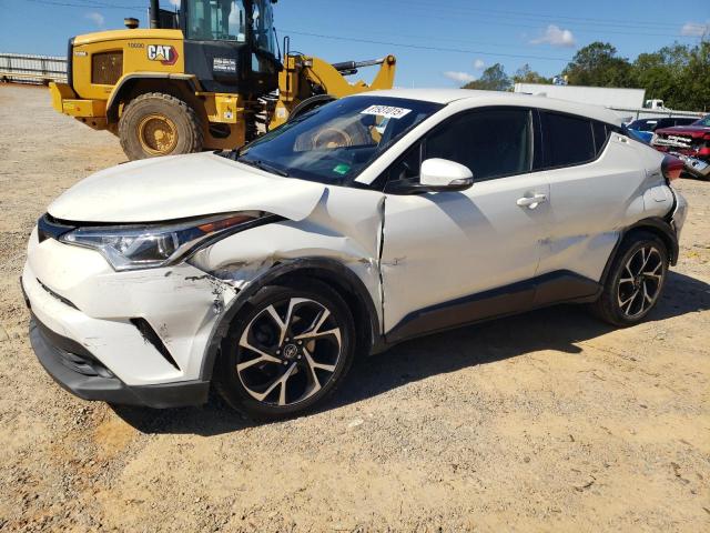 TOYOTA C-HR XLE