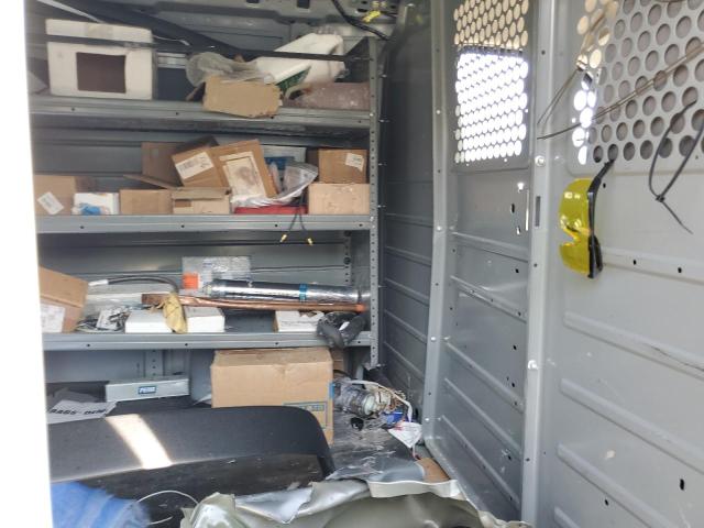 2023 CHEVROLET EXPRESS G2 #3285478855