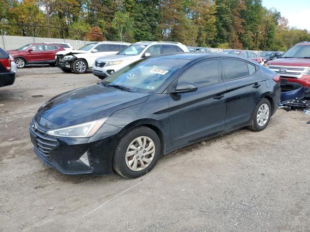 2020 HYUNDAI ELANTRA SE - 5NPD74LF9LH533265